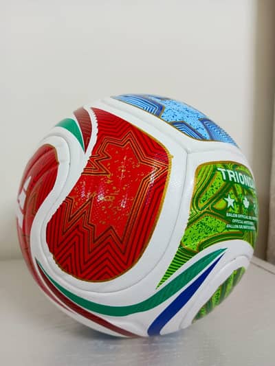 football
