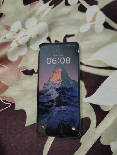 OPPO A58