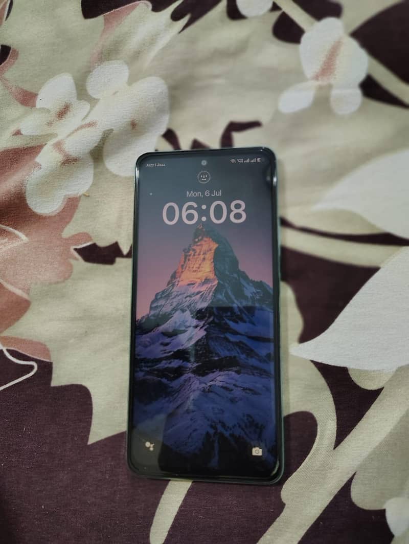 OPPO A58 0