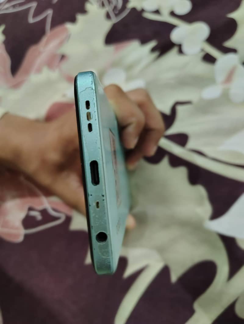 OPPO A58 4