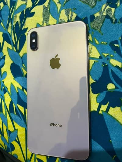 Apple iPhone XS Max