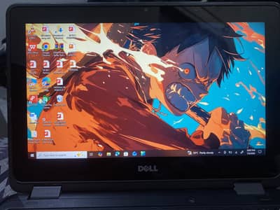 Dell laptop Latitude 3189