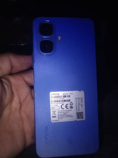 Infinix Smart 9