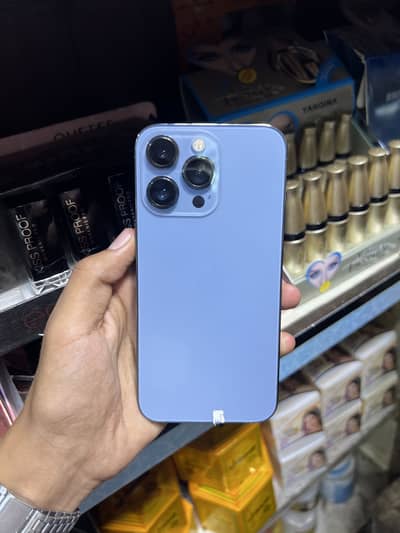 Apple iPhone 13 Pro