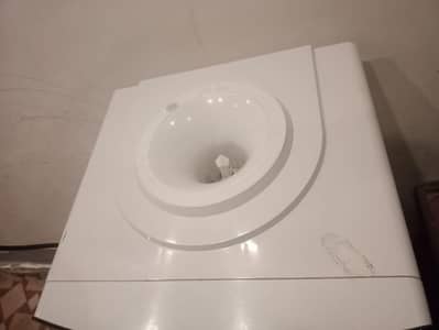 used Dispenser
