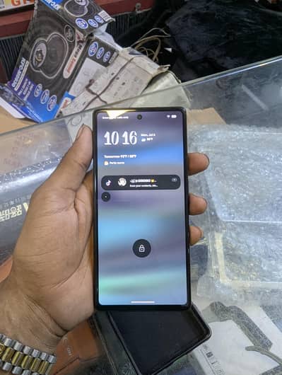 Google Pixel 6a