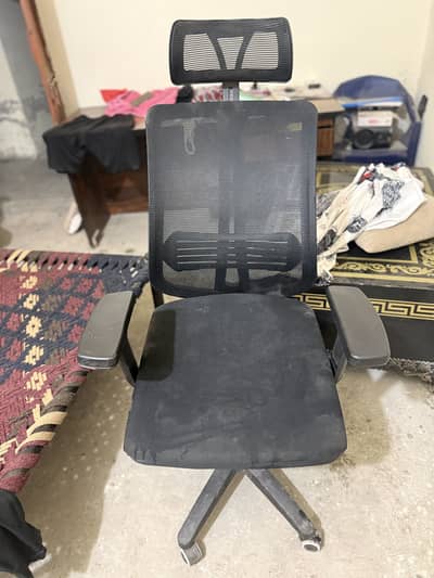 Gaming and office chair