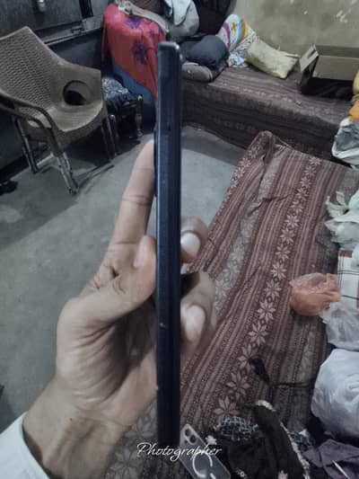 Itel P55