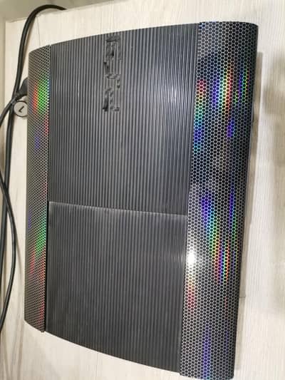 Ps3 for sale very good from UK [ exchange possible ]