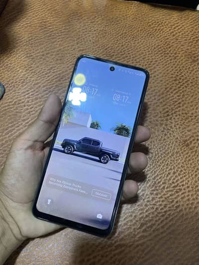 Infinix Hot 40i