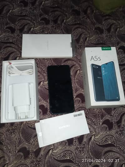 Oppo rem 4/64