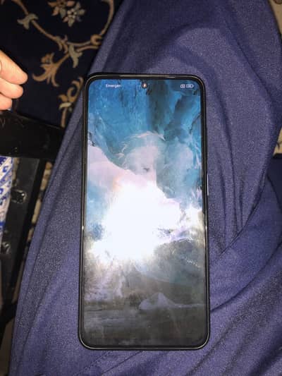 Xiaomi Redmi Note 10S