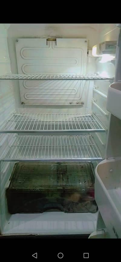 dawlance fridge