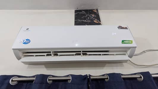 PEL InverterOn Fit T3 Heat & Cool AC – Excellent Condition