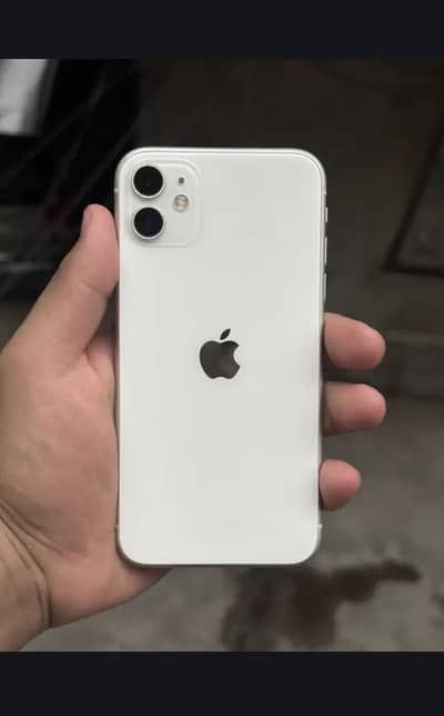 PTA IPHONE 11 EXCHNAGE POSSIBLE