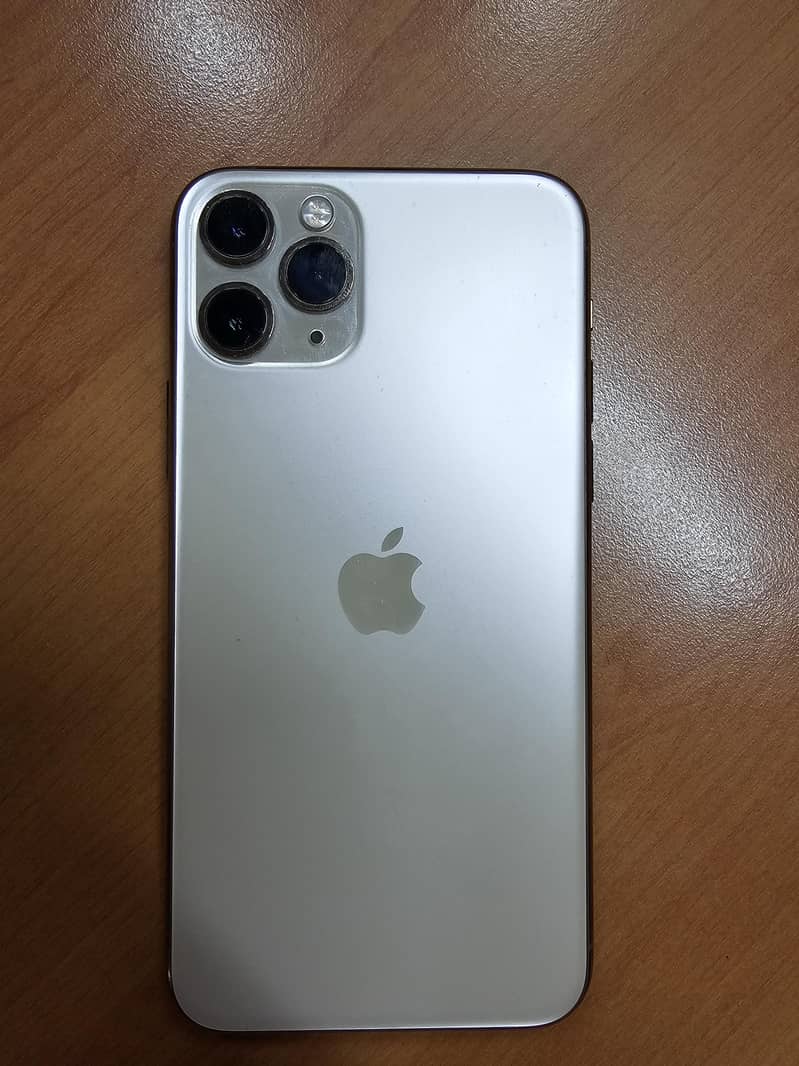 Apple iPhone 11 Pro 0