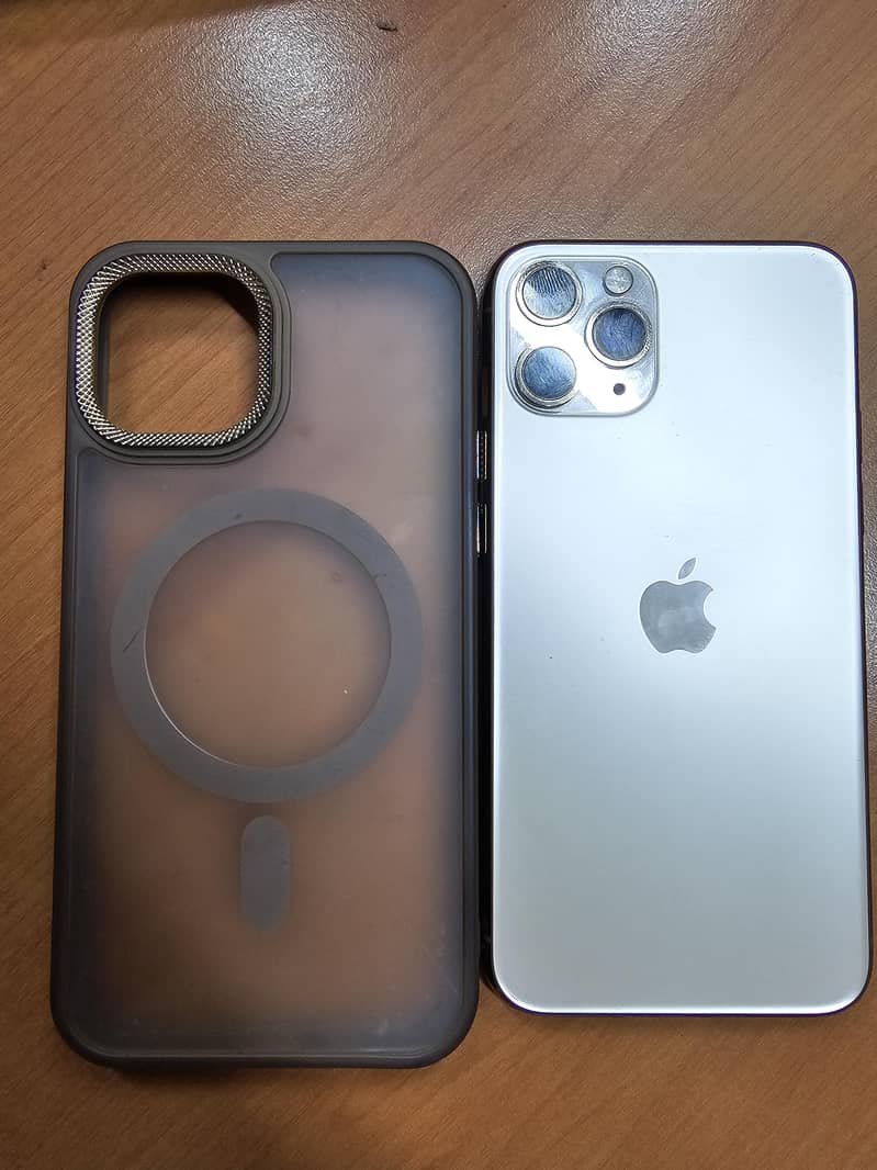 Apple iPhone 11 Pro 3
