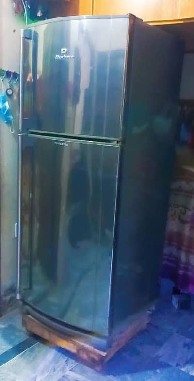 Dawlance fridge for sale