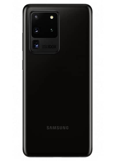 Samsung Mobile S20 Ultra