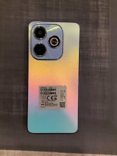 Infinix Hot 40i