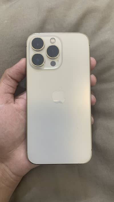 Apple iPhone 13 Pro