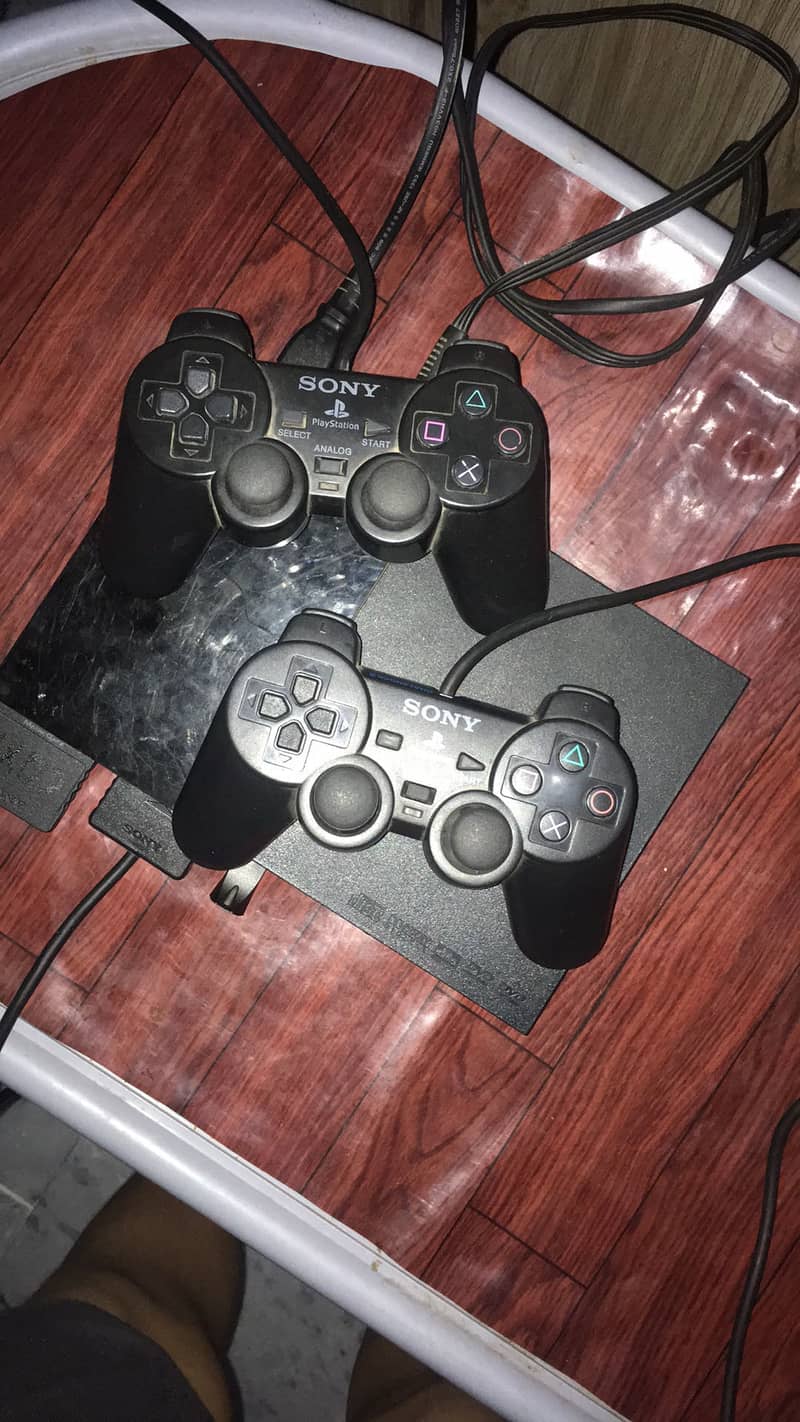 Ps2 silm 0