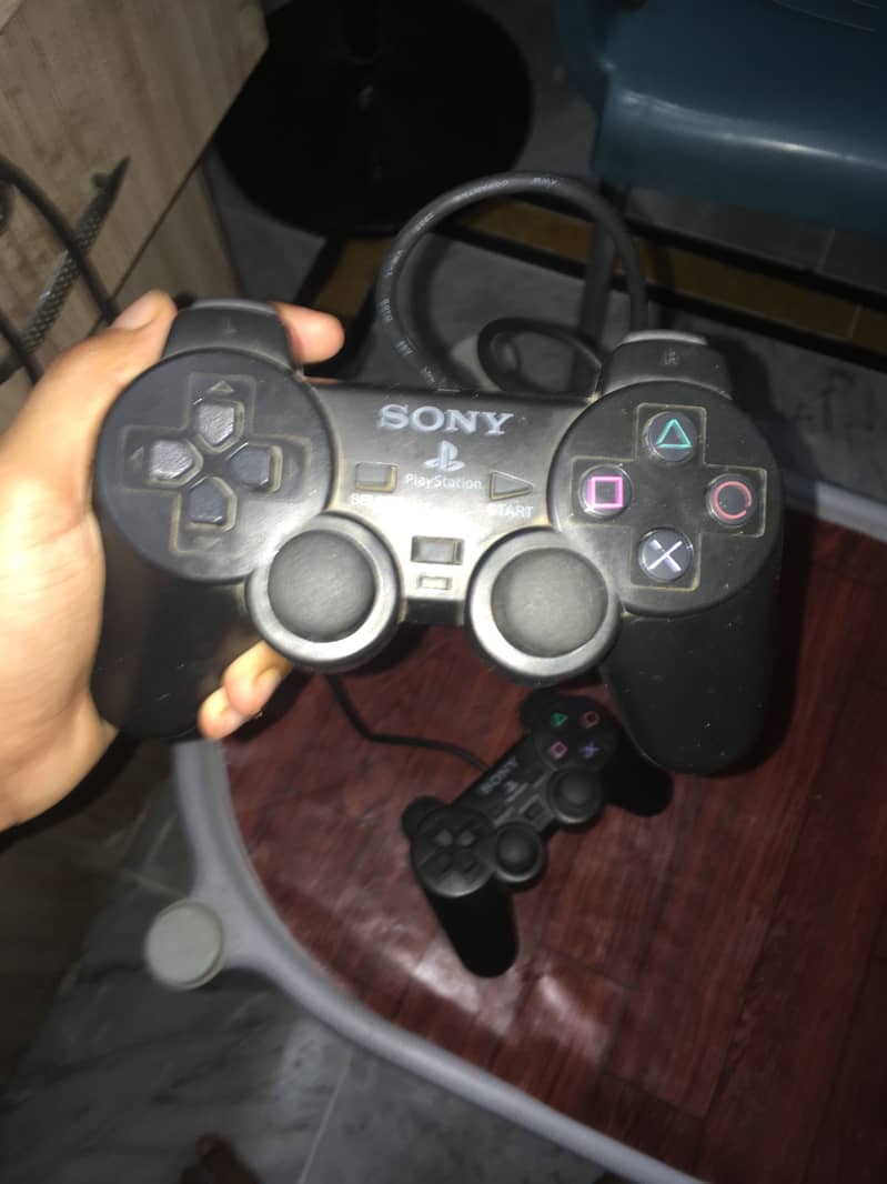 Ps2 silm 2