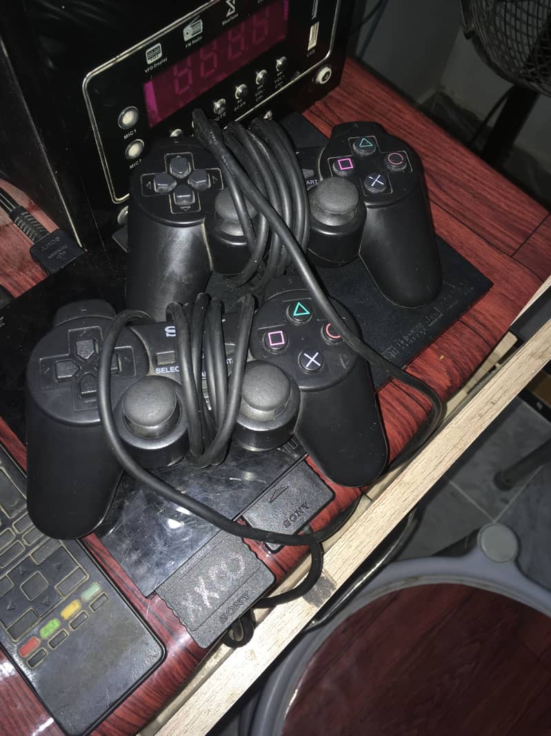 Ps2 silm 4