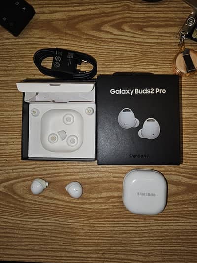 Samsung Galaxy Buds2 Pro
