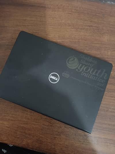 Dell Vostro 15-3568