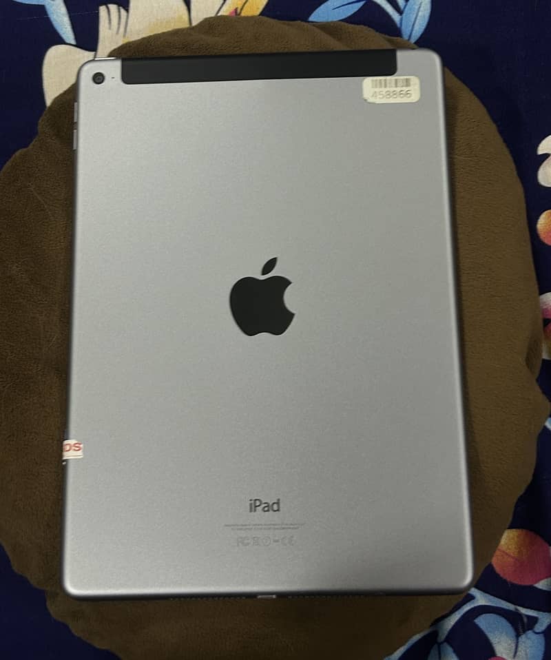 Tablet 1
