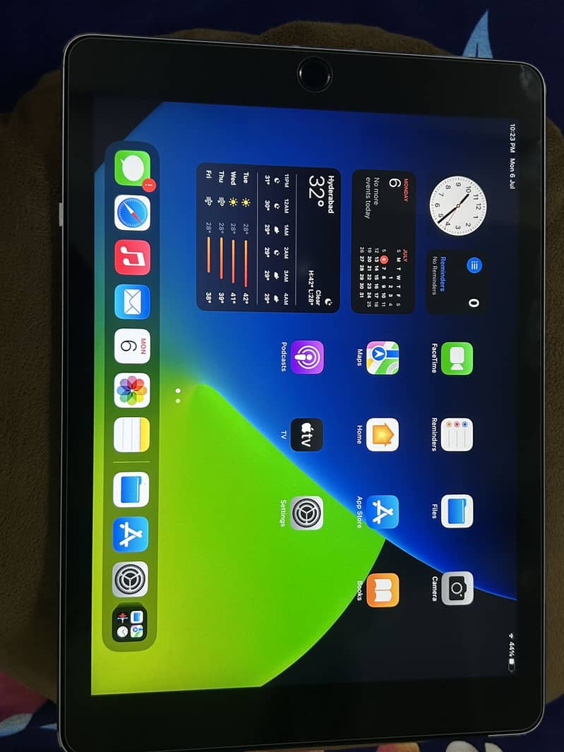 Tablet 2