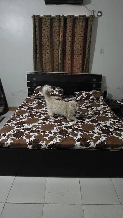 used bed for sale