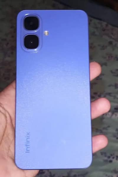 Infinix Smart 10