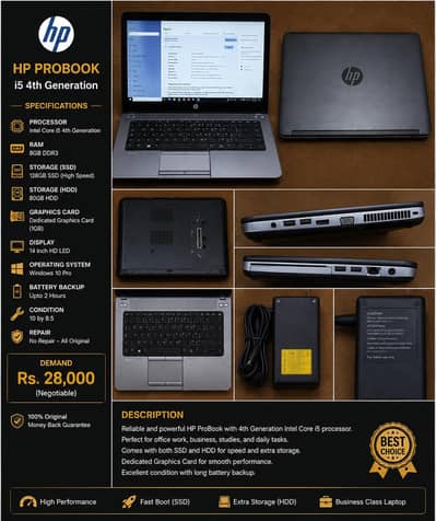 Hp ProBook