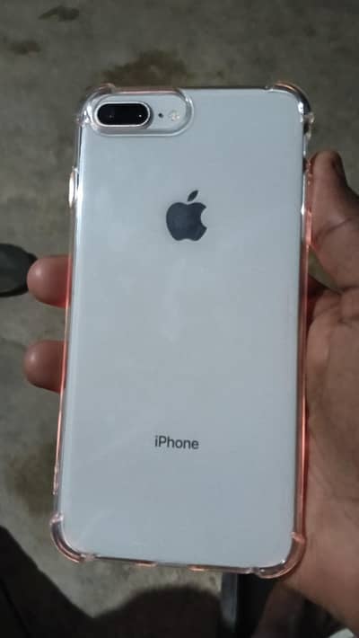 Apple iPhone 8 Plus