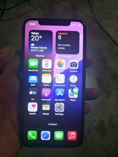 Apple iPhone XS