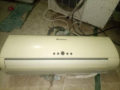 dawlance 1.5 ton ac split