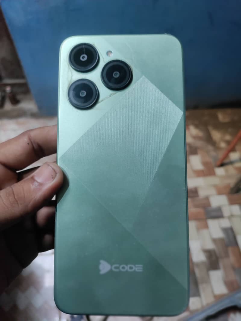 Dcode Cygnal 4 Lite 1