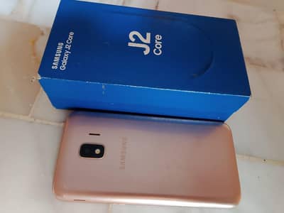 Samsung Galaxy j 2 core