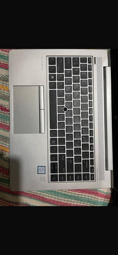 Hp G850 16 256