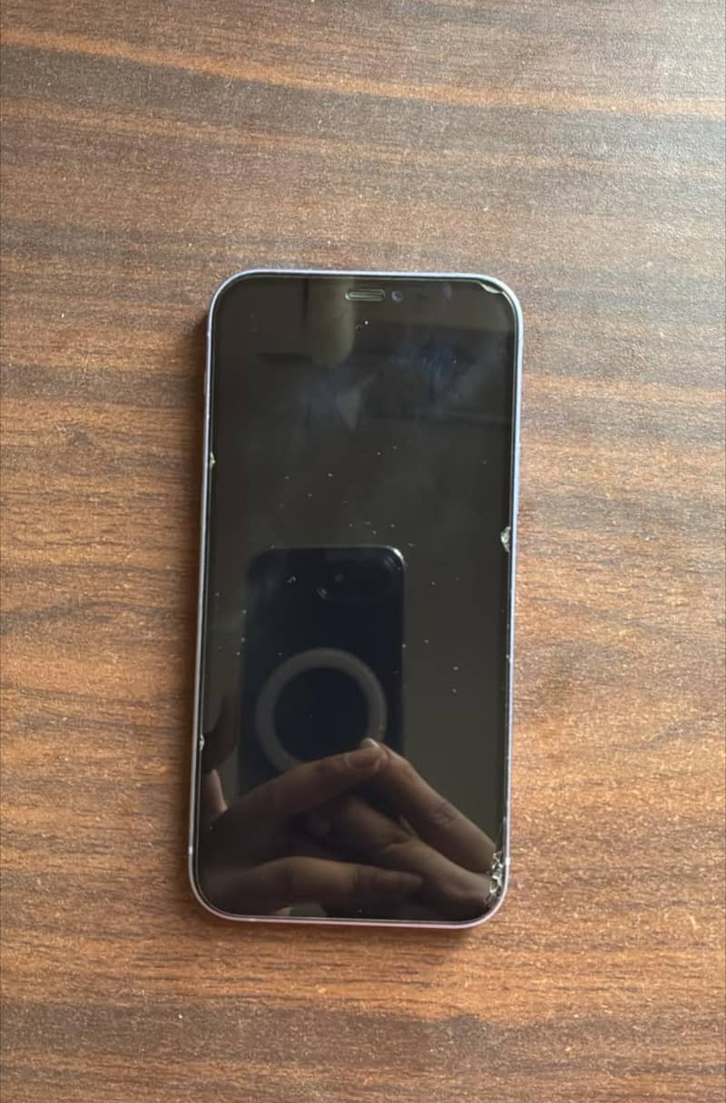iPhone 12 1