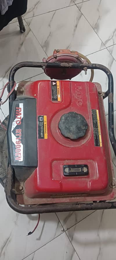 Rato generator 1.5 KV for Sale