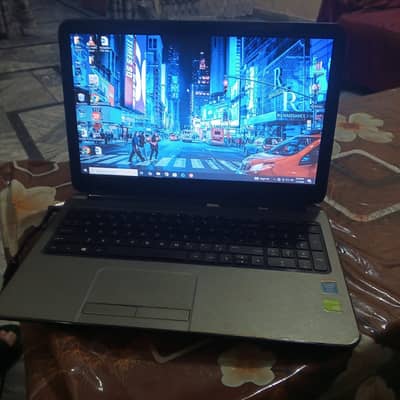 Hp Core i5 4gen