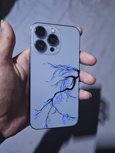 Apple iPhone 13 Pro
