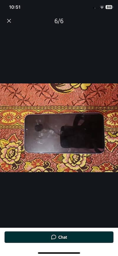 Apple iPhone XR