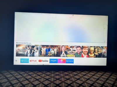 Samsung led urgent sale perfect new condition