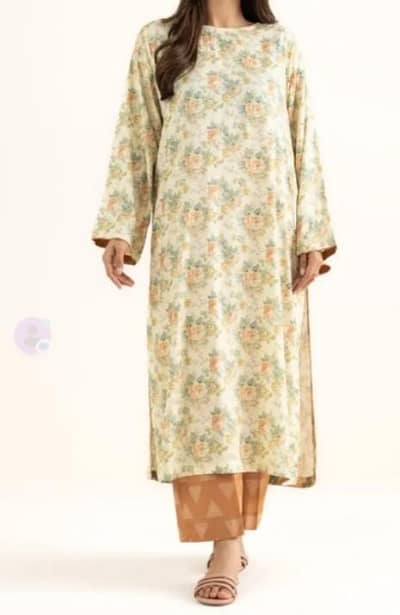 lawn dress new tagged