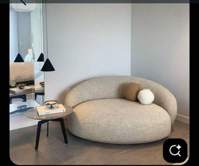 sofa sets and bed