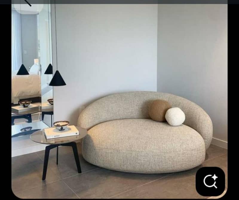 sofa sets and bed 0